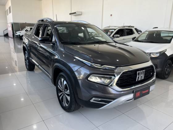 FIAT TORO 2.0 16V TURBO DIESEL VOLCANO 4WD AT9